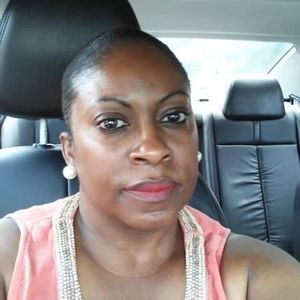 Meet your Posher, Cynthia